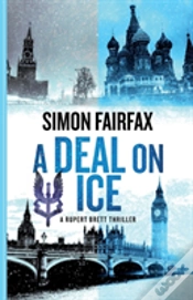 Capa do artigo A Deal On Ice