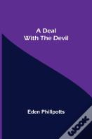 A Deal With The Devil