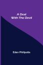 A Deal With The Devil - Preview