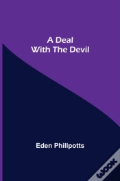 Capa do artigo A Deal With The Devil