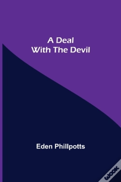 Capa do artigo A Deal With The Devil