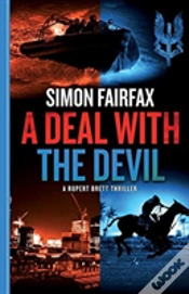 Capa do artigo A Deal With The Devil