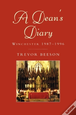 Capa do artigo A Dean'S Diary: Winchester 1987 To 1996
