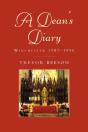A Dean'S Diary: Winchester 1987 To 1996 - Preview