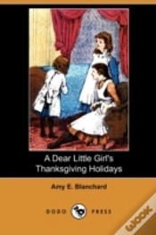 Capa do artigo A Dear Little Girl