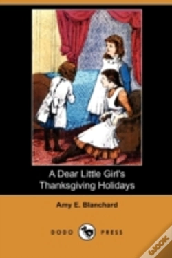 Capa do artigo A Dear Little Girl'S Thanksgiving Holida