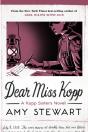 A Dear Miss Kopp - Preview
