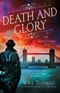 A Death And Glory - Preview