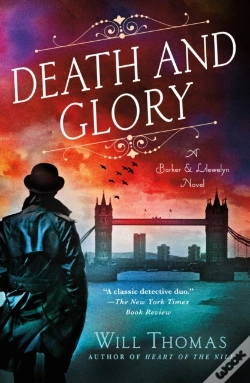 Capa do artigo A Death And Glory