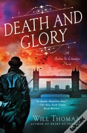 Capa do artigo A Death And Glory