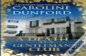 A Death At A Gentleman'S Club