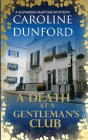 A Death At A Gentleman'S Club - Preview