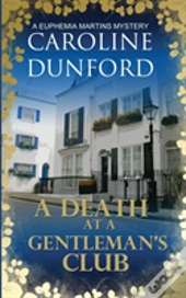 A Death At A Gentleman'S Club