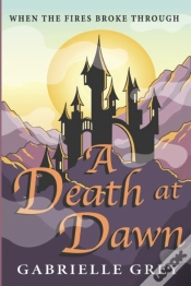 Capa do artigo A Death At Dawn