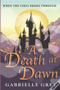 Capa do artigo A Death At Dawn