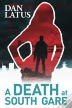 Capa do artigo A Death At South Gare