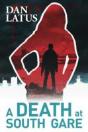 A Death At South Gare - Preview