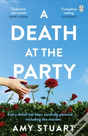 Capa do artigo A Death At The Party