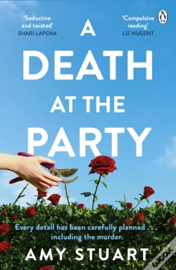 Capa do artigo A Death At The Party