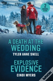Capa do artigo A Death At The Wedding / Explosive Evidence