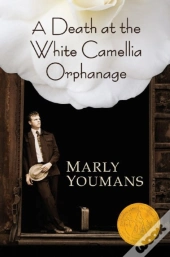 A Death At The White Camellia Orphanage