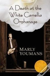 Capa do artigo A Death At The White Camellia Orphanage