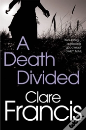 Capa do artigo A Death Divided