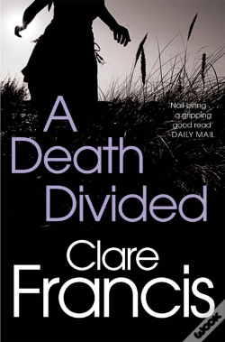 Capa do artigo A Death Divided