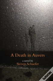 Capa do artigo A Death In Auvers
