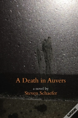 Capa do artigo A Death In Auvers