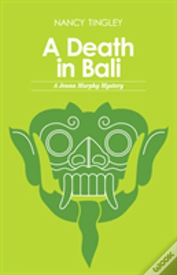 Capa do artigo A Death In Bali