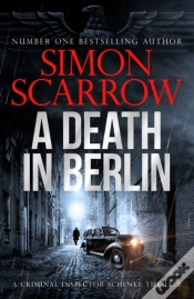 Capa do artigo A Death In Berlin