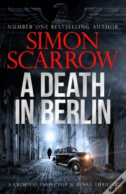 Capa do artigo A Death In Berlin