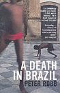 A Death In Brazil - Preview