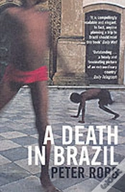 Capa do artigo A Death In Brazil