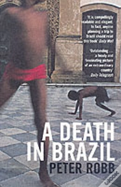Capa do artigo A Death In Brazil