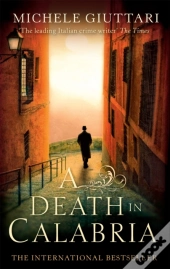 A Death In Calabria