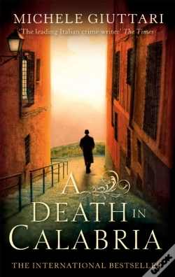 Capa do artigo A Death In Calabria