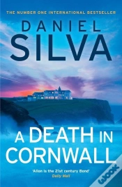 Capa do artigo A Death In Cornwall
