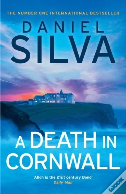 Capa do artigo A Death In Cornwall