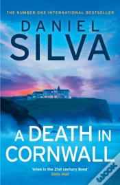 Capa do artigo A Death In Cornwall