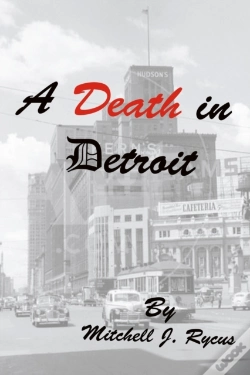 Capa do artigo A Death In Detroit