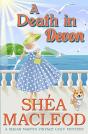 A Death In Devon - Preview