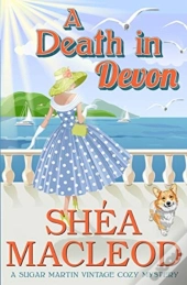 A Death In Devon