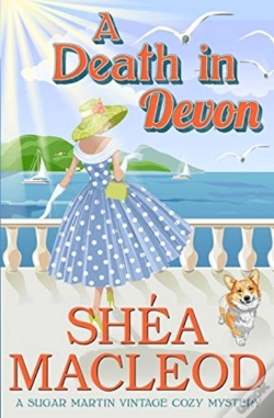 Capa do artigo A Death In Devon