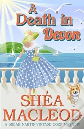 Capa do artigo A Death In Devon