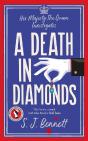 A Death In Diamonds - Preview