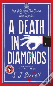 Capa do artigo A Death In Diamonds