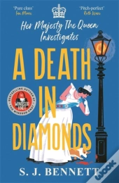A Death In Diamonds