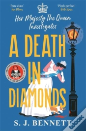 Capa do artigo A Death In Diamonds